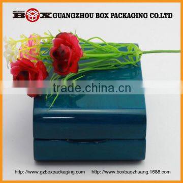 Alibaba China New Design High Quality Customized Lacquer Wooden Gift Box