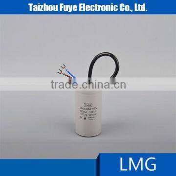 new product hot sale start capacitor