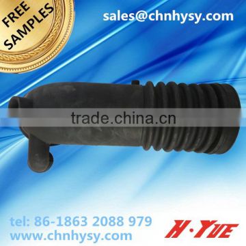 Low price rubber hose/pipe/tube/boot/ duct /turbo hose made in China air duct