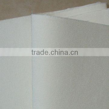 canvas fabric white canvas fabric for sofa 10s/2*10s/2 46*33