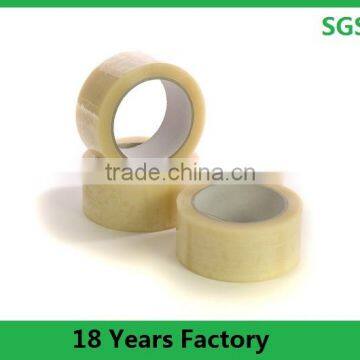 Hot selling pet custom bopp adhesive tape