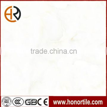 porcelain white micro crystal wall tile 800*800mm