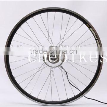 250w electric bike kit wheel hub motor kit electric bicycle kit