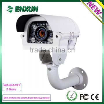1/3'' SONY powerfull rotating outdoor security camera 4pcs array leds 100m IR