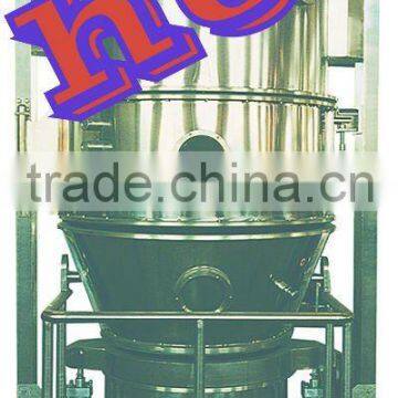 FL Series Fluidized Granulator