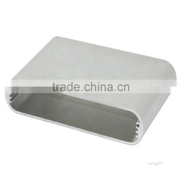 OEM custom aluminium profile for production sorter line