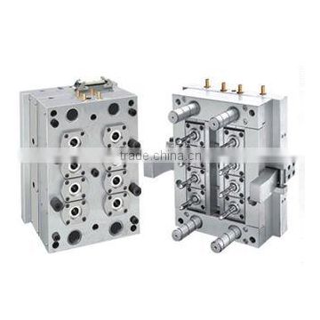 BST series plastic injection mold price