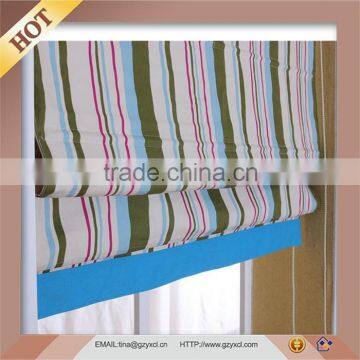 Home?decoration? Chain Control Roman Blinds