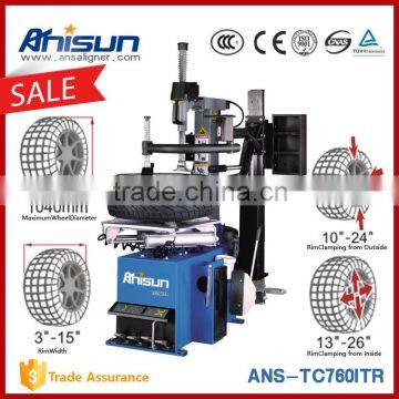 automatic tire changer for sale bright tire changer