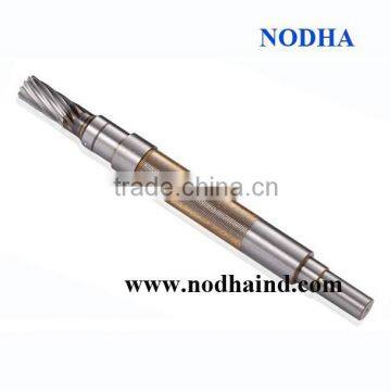 Precision shaft, nickle plated shafts, power tool shaft, rotor shaft-7