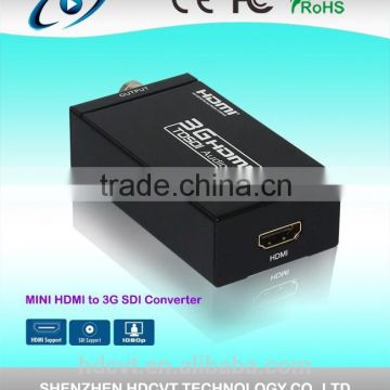 hot deal 1080P hdmi to sdi converter