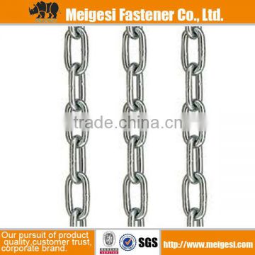 DIN763 long links Chain,TECH-KREP