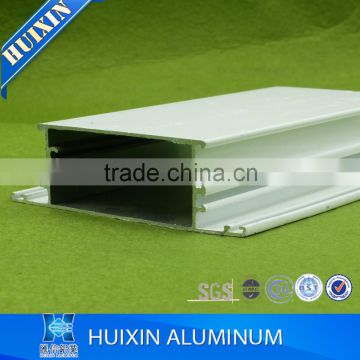 powder coating sliding window aluminum profile prices in china