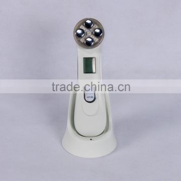Hot sale 3 In 1protable personal massager,NO-needle mesotherapy device