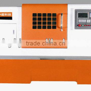 HYTK36 The material of the CNC lathe series