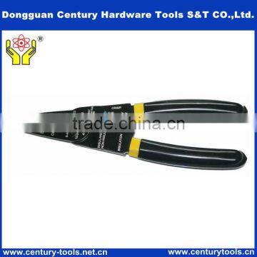 SJ-052 Multi purpose cutting pliers/crimping pliers/gear grinding stripping pliers
