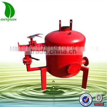 Water Irrigation System Water Sand Filter