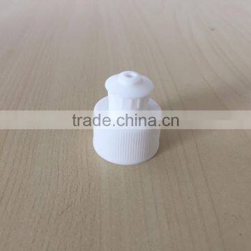 24MM leakage proof cap closure manufacturer