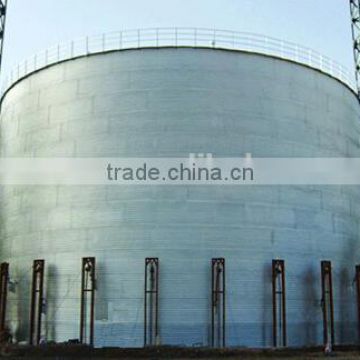 Steel Silo Manufacturers in China