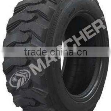 Skid Steer Loader Tire,Mini Loader Tire,Bobcat Tire 10x16.5,12x16.5,14x17.5,15x19.5