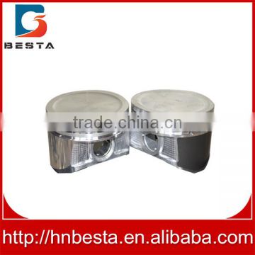 Fit OEM:MD026921 MD080393 for MITSUBISHI 4G54 Diesel Piston