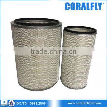 Excavator EX300-2 Parts Outer Air Filter 4288963 ME063135