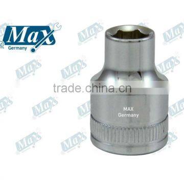 Box Socket 1/2" DR