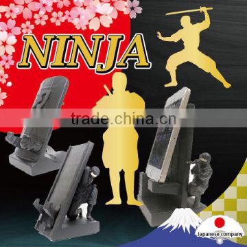 As for anyone kids safety for a souvenir become a Ninja