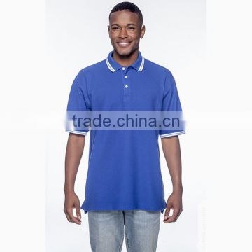 Hot sale wholesale OEM Golf Mens Polo shirt