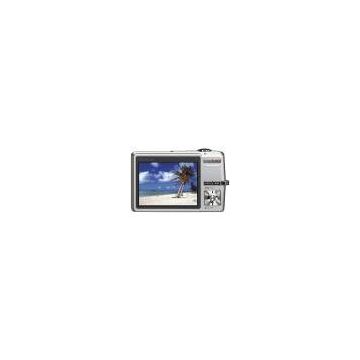 Sell PANASONIC DMC-FX01K 6.0 Megapixel Digital Camera (Italy)