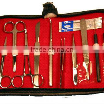 Dissecting Surgical kit