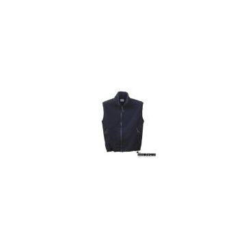 Sell Full Zipper Front Vest