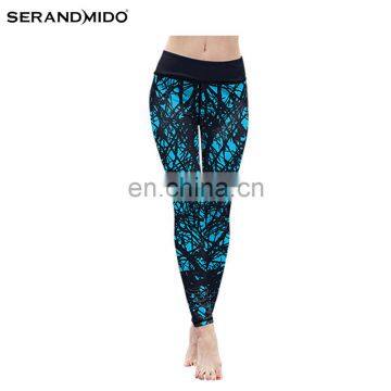 Women High Quality Custom Fitness Wear Pants