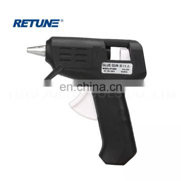 RT-5505 20w China RETUNE hot melt glue stick adhesive gun