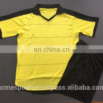 soccer uniforms - Custom club new season soccer jersey ,cheap soccer uniform,football shirt