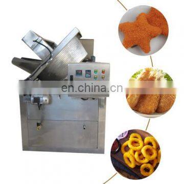2019  China hot sale  vacuum fryer machine open fryer gas fryer 2 basket with  good quality