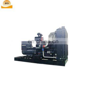 40 kw diesel engine generator alternator