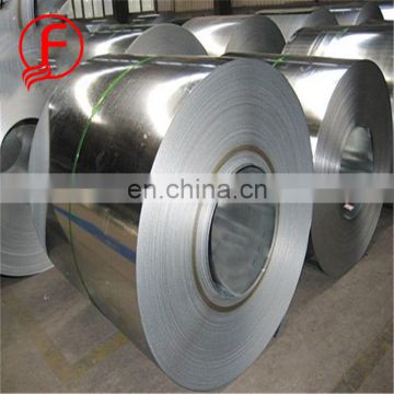 china supplier grade s280 gi ppgi prepainted galvanized coil carbon steel