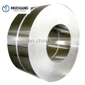 Sheet Metal Price Galvanized Steel Strips