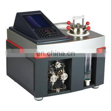 SP - 100QSE automatic fast solvent extraction instrument