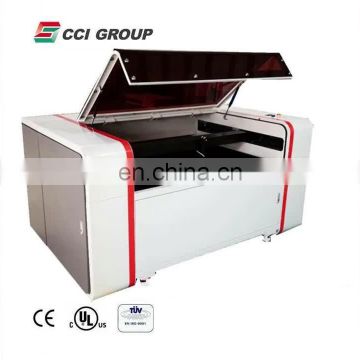LE-1390H hot sale id card laser engraving machine for singapore