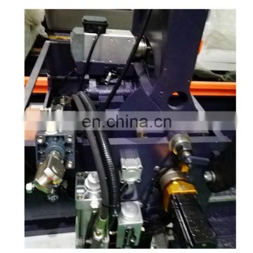 3 Axis CNC Milling-cutting-drilling aluminium wiondow an door Machine    Genman style  093