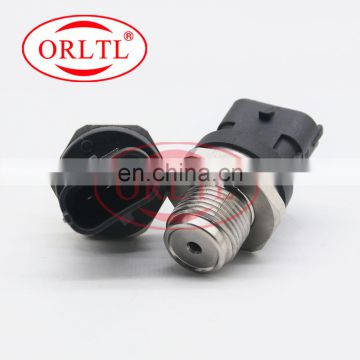 ORLTL Oil Pressure Sensor 6754721212 5297640 High Quality Oil Heavy Duty Pressure Sensor 0281006327 For Bosh