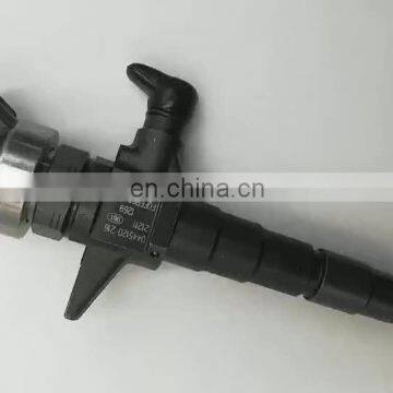 diesel fuel common rail injector 0445120216