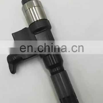diesel fuel common rail injector 095000-5342  095000-5344 8-97602485-6 for 4HK1