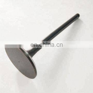 High quality diesel engine parts 6207414110 4BT3.3 intake valve