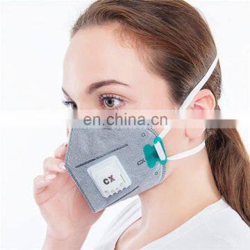 Professional Pollution Face Dust  Mask