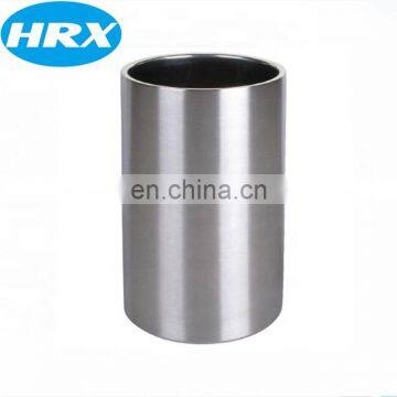 Forklift engine spare parts cylinder liner for 15B 13101-58120 for sale