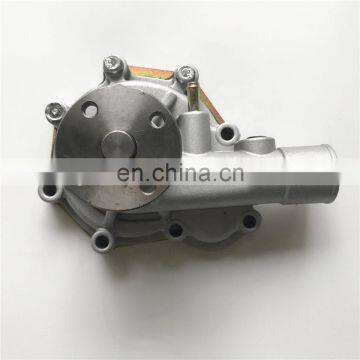 Engine spare parts oil pump for EC210B 0450-2445