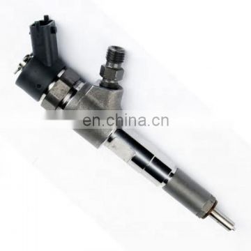 0445 120 244 Fuel Injector Bos-ch Original In Stock Common Rail Injector 0445120244